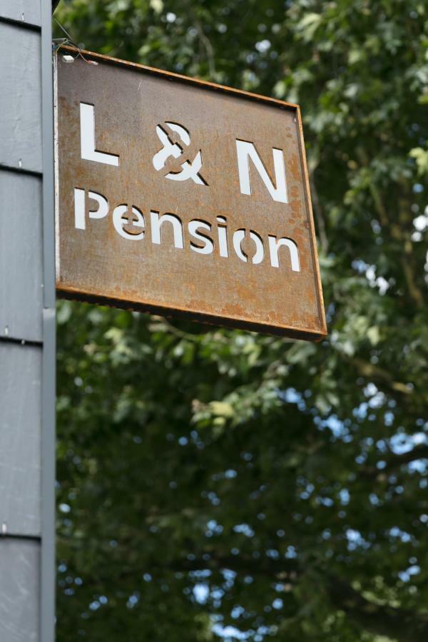 Pension Soelde Ug ดอร์ทมุนด์ ภายนอก รูปภาพ